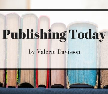 Publishing Today