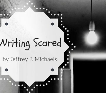 Writing Scared