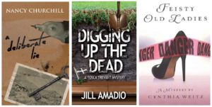 OC SinC Featured Author-Members