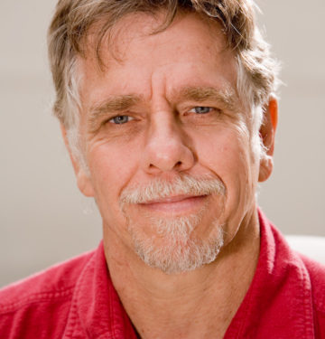 Matthew J. Pallamary, Author