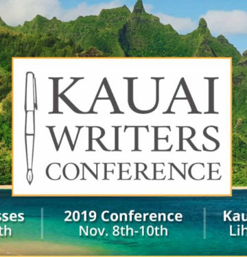 Kauai Writers Conference