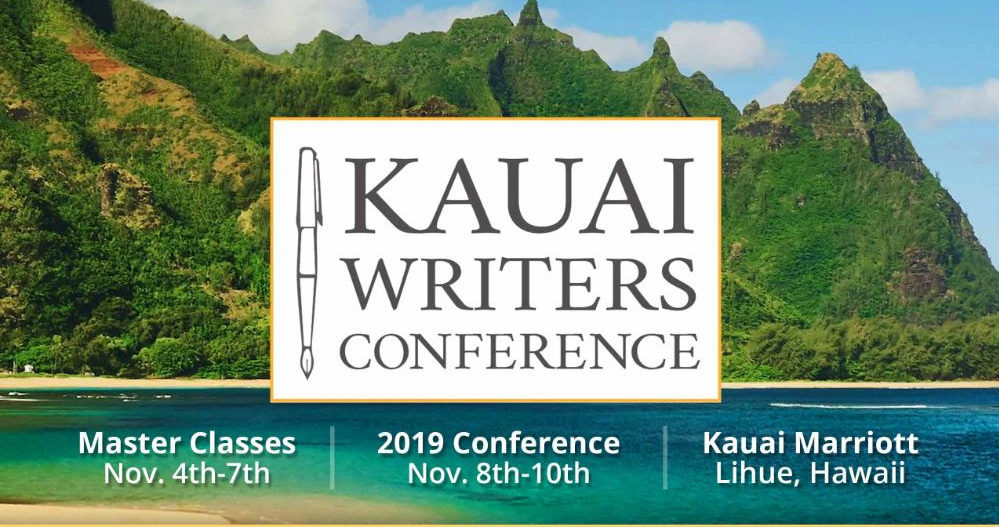 Kauai Writers Conference